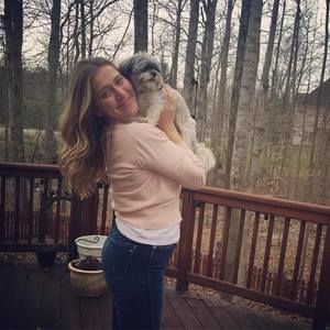 Meet your Posher, Andreea